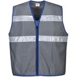 Portwest CV01 Grey Reflective Cooling Vest