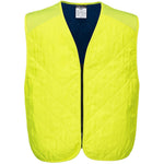 Portwest CV09 Yellow Enhanced Visibility Cooling Evaporative Vest