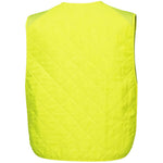 Portwest CV09 Yellow Enhanced Visibility Cooling Evaporative Vest