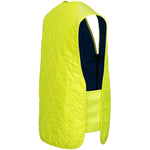 Portwest CV09 Yellow Enhanced Visibility Cooling Evaporative Vest