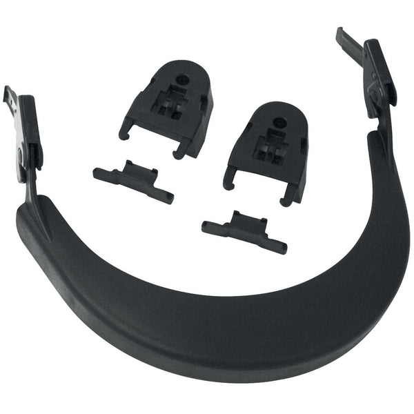 Helmets & Accessories