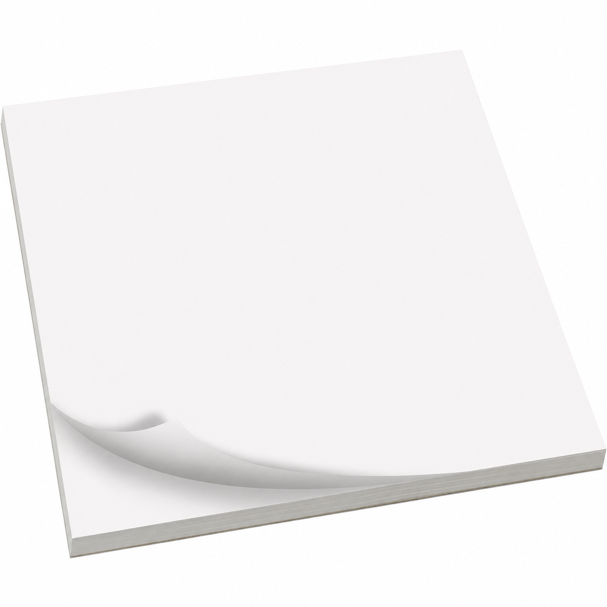 A7 Sticky Notes - 50 Sheets