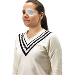 Sterile Adhesive Eye Pad (Pack 10)
