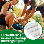 HypaBand Conforming Bandages - Assorted Sizes (Pack 12)