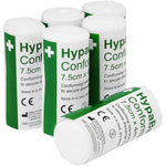 Hypaband Conforming Bandage (Pack 6)