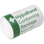 Hypaband Conforming Bandage (Pack 6)