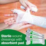 HypaCover Sterile Dressing - Pack of 6