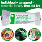 HypaCover Sterile Dressing - Pack of 6