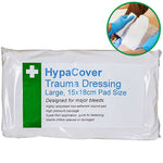 HypaCover Sterile Trauma Dressing