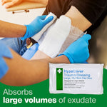 HypaCover Sterile Trauma Dressing