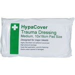 HypaCover Sterile Trauma Dressing
