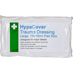 HypaCover Sterile Trauma Dressing