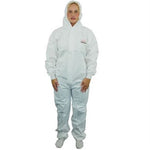 Polyco DC05 Disposable Coverall Type 5/6