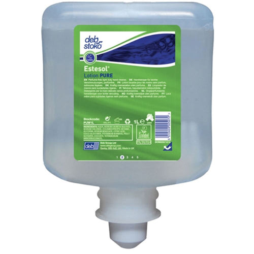 Deb Hand Soap