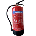 ABC Dry Powder Fire Extinguisher