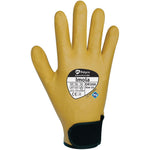 Polyco Imola Drivers Style Cut B Gloves DR300 with Micro Foam Nitrile Coating - 15g