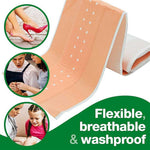 Fabric Dressing Strip (7.5cm x 1M)