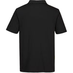 Portwest DX410 DX4 Stretch Zip Neck Polo Shirt 150g