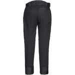 Portwest DX443 Black DX4 Stretch Service Trouser 270g