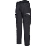 Portwest DX443 Black DX4 Stretch Service Trouser 270g