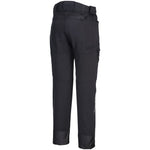Portwest DX443 Black DX4 Stretch Service Trouser 270g