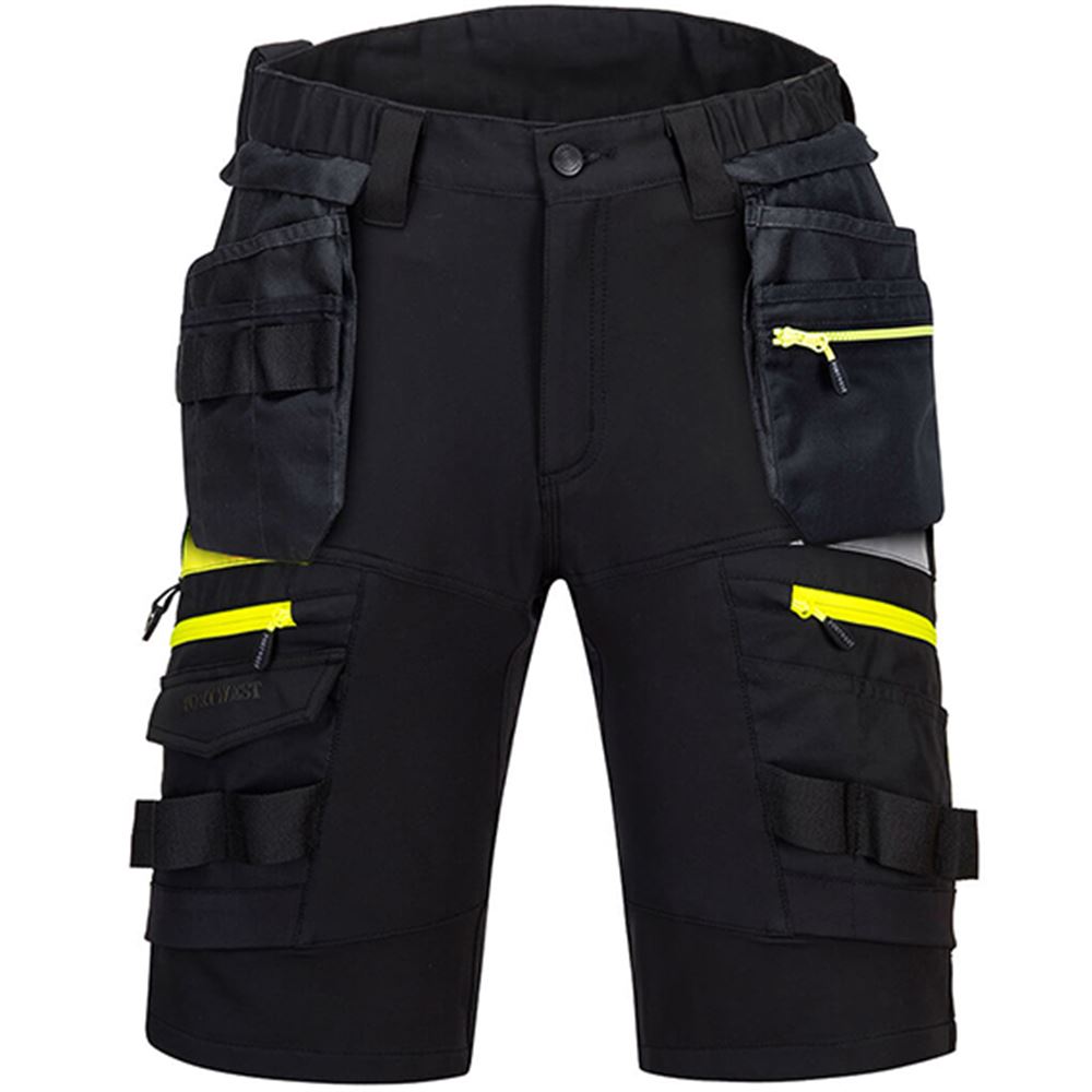 Portwest DX444 DX4 Stretch Holster Shorts 270g
