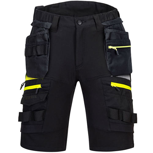 Portwest DX444 DX4 Stretch Holster Shorts 270g