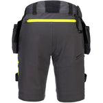 Portwest DX444 DX4 Stretch Holster Shorts 270g