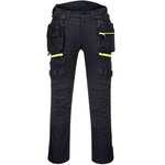 Portwest DX452 DX4 Women's Stretch Detachable Holster Trouser 270g