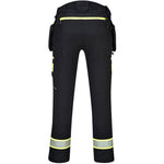 Portwest DX452 DX4 Women's Stretch Detachable Holster Trouser 270g