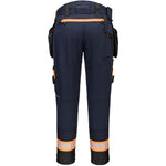 Portwest DX452 DX4 Women's Stretch Detachable Holster Trouser 270g