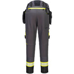 Portwest DX452 DX4 Women's Stretch Detachable Holster Trouser 270g
