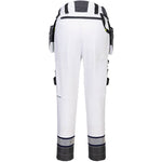 Portwest DX452 DX4 Women's Stretch Detachable Holster Trouser 270g