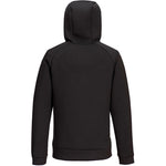 Portwest DX467 DX4 Stretch 1/4 Zip Hoodie 330g