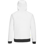 Portwest DX472 DX4 White Full Zipped Painters Hoodie 330g