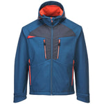 colour:Metro Blue