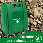Evolution BS8599-1 Compliant Workplace First Aid Kit