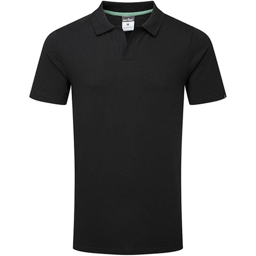 Portwest EC210 Eco Friendly Organic Cotton Recyclable Polo Shirt 210g