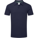 Portwest EC210 Eco Friendly Organic Cotton Recyclable Polo Shirt 210g