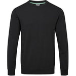 Portwest EC300 Eco Friendly Organic Cotton Recyclable Sweatshirt 300g