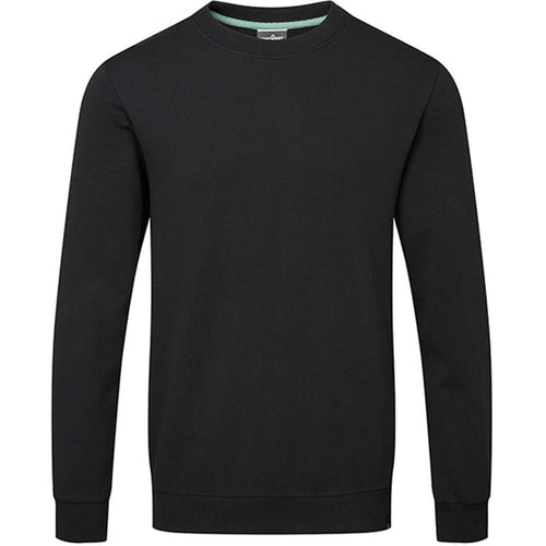 Portwest EC300 Eco Friendly Organic Cotton Recyclable Sweatshirt 300g