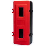 Fire Extinguisher Box