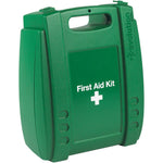 Empty Evolution First Aid Case