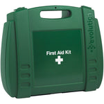 Empty Evolution First Aid Case
