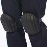 Portwest KP10 Black High Density Knee Pad
