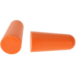 Portwest EP14 PU Foam Uncorded Ear Plugs (10 Pairs) - SNR 33dB