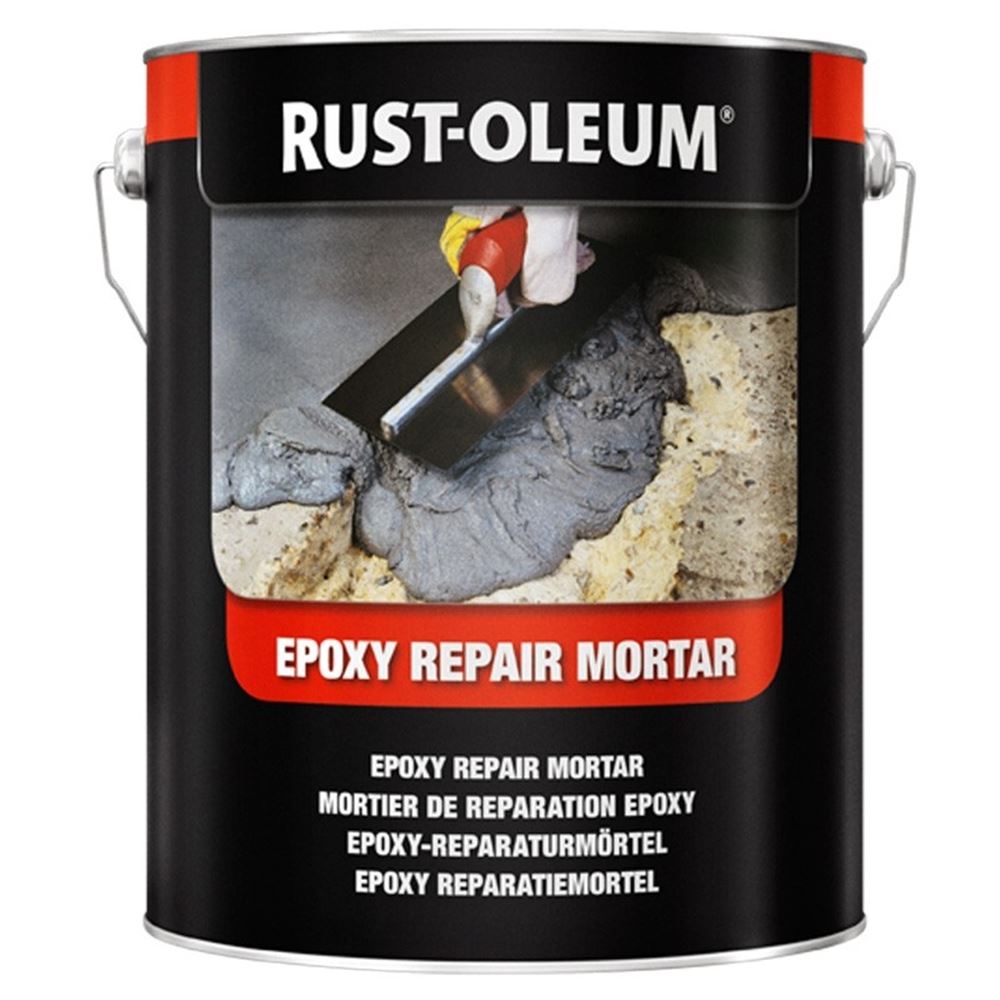 Rust-Oleum Epoxy Repair Mortar