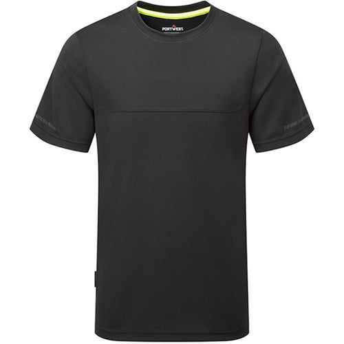 Portwest EV411 EV4 Lightweight T-Shirt 150g
