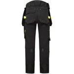 Portwest EV440 EV4 Stretch Detachable Holster Trouser 230g