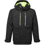 Portwest EV461 EV4 Stretch Padded Waterproof Winter Parka Jacket